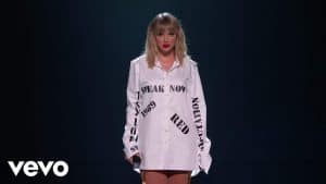 Taylor Swift - 2019 American Music Awards