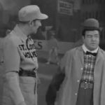 Abbott & Costello – Who’s On First?